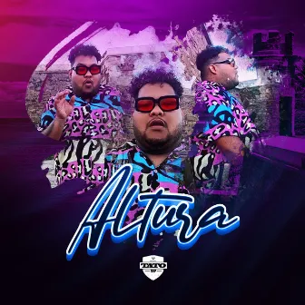 ALTURA by Tato Rap