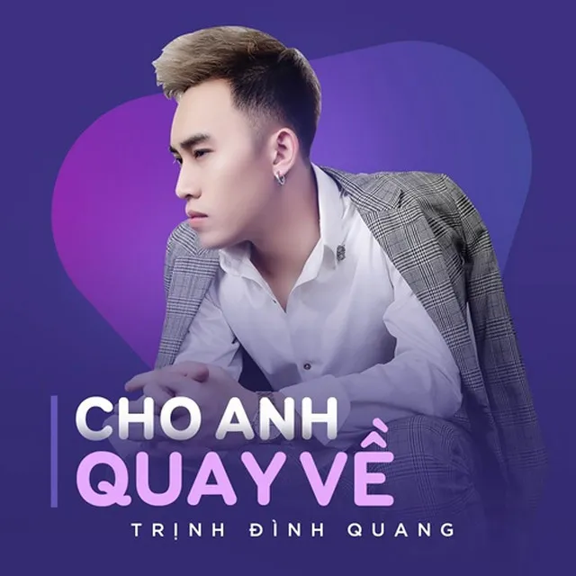 Cho Anh Quay Về - Ti.K4 Vinahouse