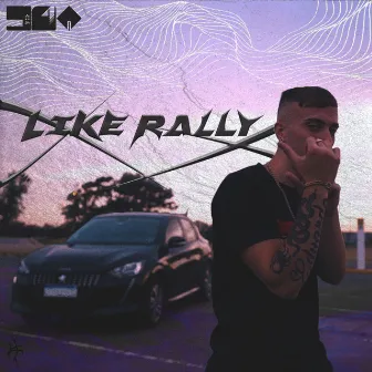 Like Rally by E.C.V