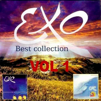 Best collection, Vol. 1 by EXO