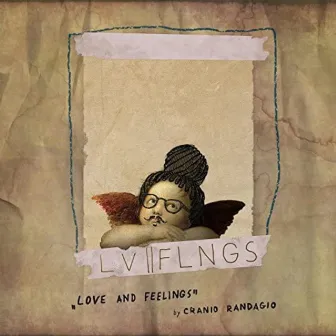 Love & Feelings by Cranio Randagio