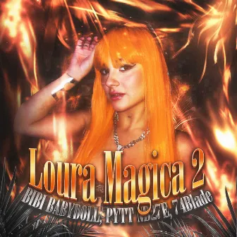 LOURA MAGICA 2 by PYTT NB27E