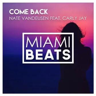 Come Back by Nate VanDeusen