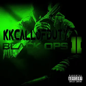 Black Ops 2 by Kkcallofduty