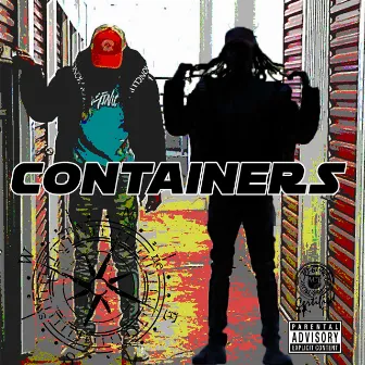 Containers by AP Compas