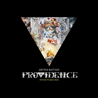 Providence by Artick Bastian