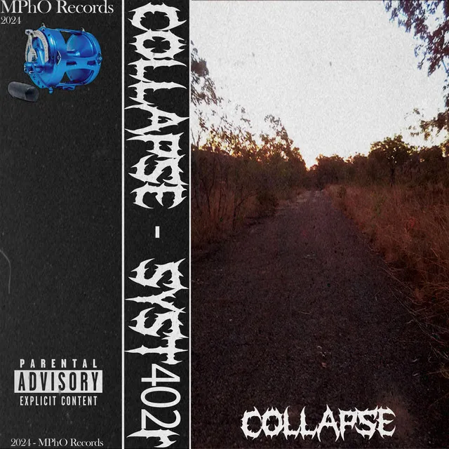 COLLAPSE