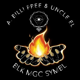 Blk Mgc Symbl by A. Billi Free