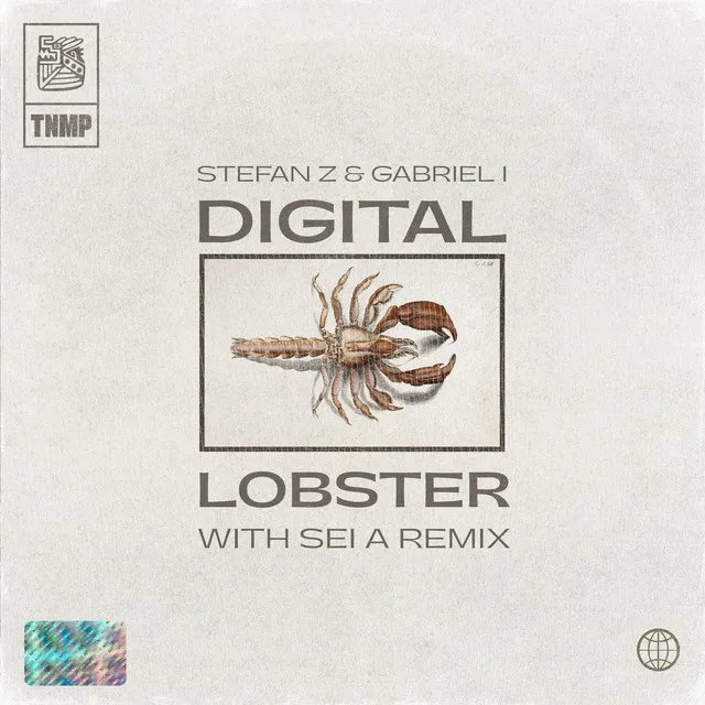 Digital Lobster - Sei A Remix