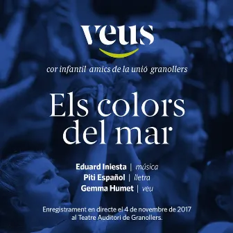 Els Colors del Mar by Gemma Humet