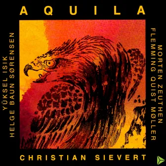 Aquila by Unknown Artist