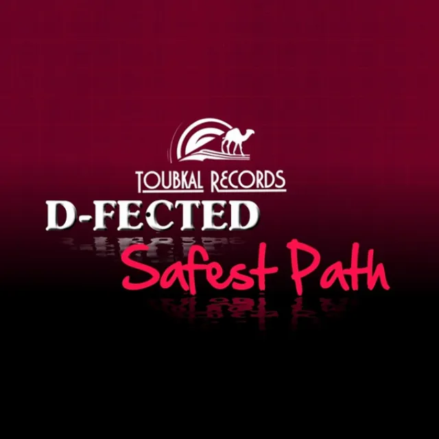 Safest Path - 6reenlight Remix