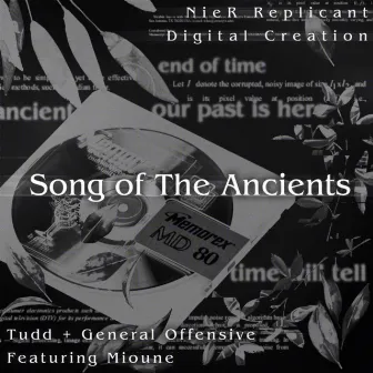 Song of the Ancients (From 