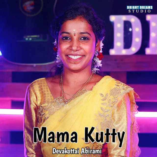 Mama Kutty