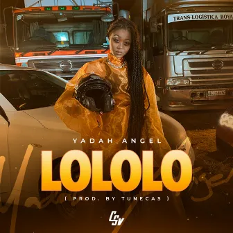 Lololo by Yadah Angel