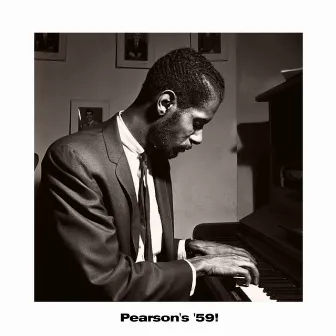 Pearson's '59! by Duke Pearson