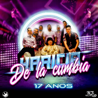 17 Años by La Karicia De La Cumbia