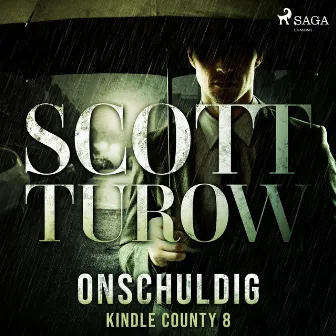 Onschuldig by Scott Turow