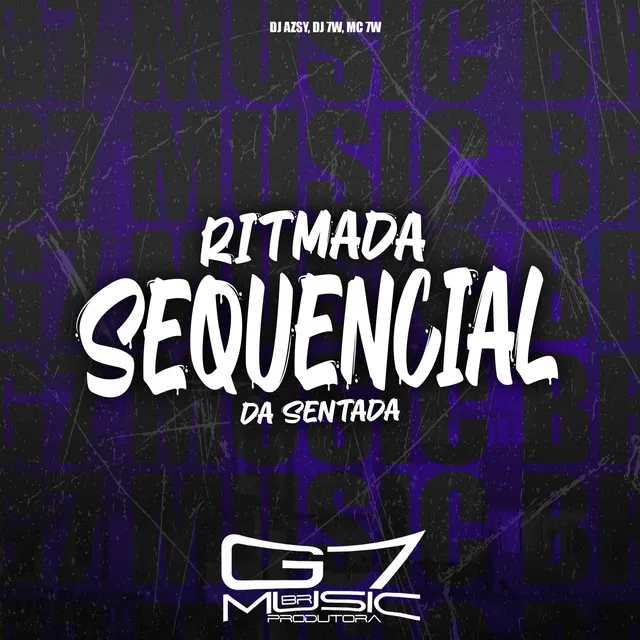 Ritmada Sequencial da Sentada