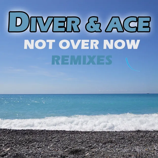 Not Over Now - Astura vs. Timeok Remix