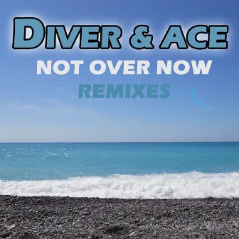 Not Over Now (Remixes) by Diver & Ace