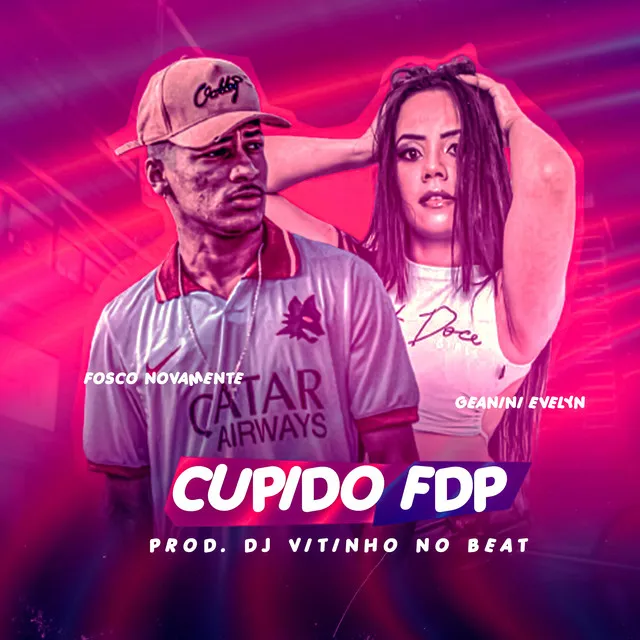 Cupido Fdp