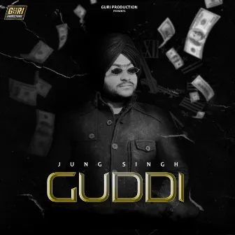 Guddi by Jung Singh