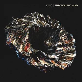 Through the Yard by Kauf