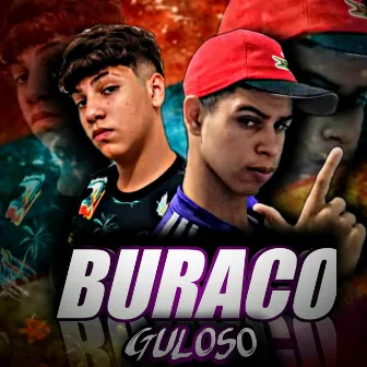 Buraco Guloso by PEIXE PERIGOSO