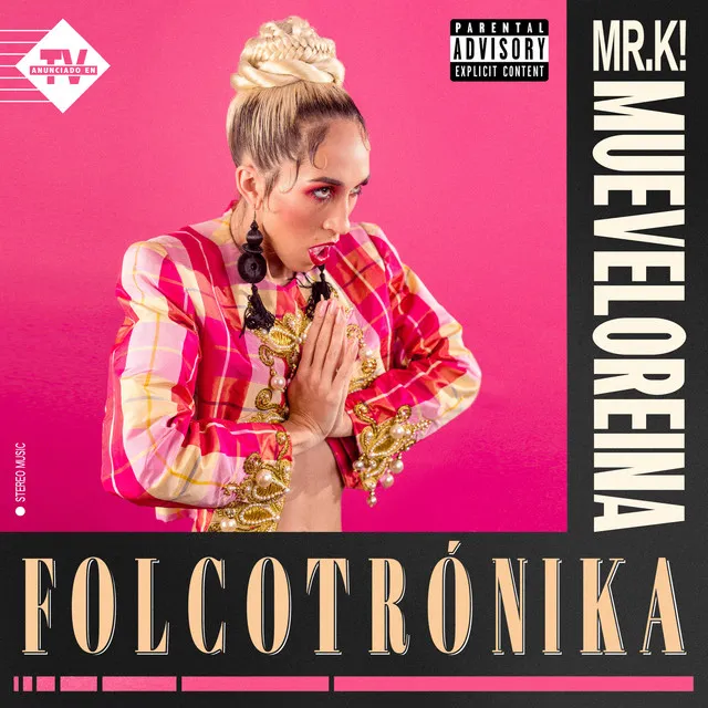 Folcotrónika