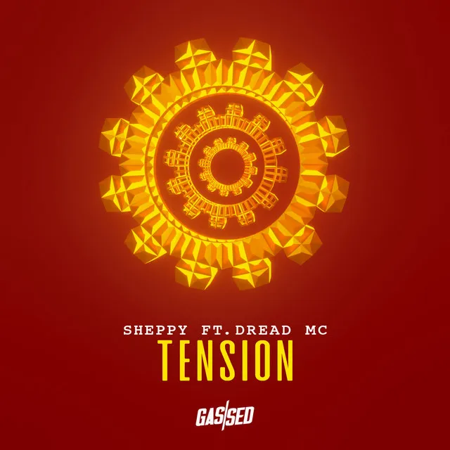 Tension - Original Mix