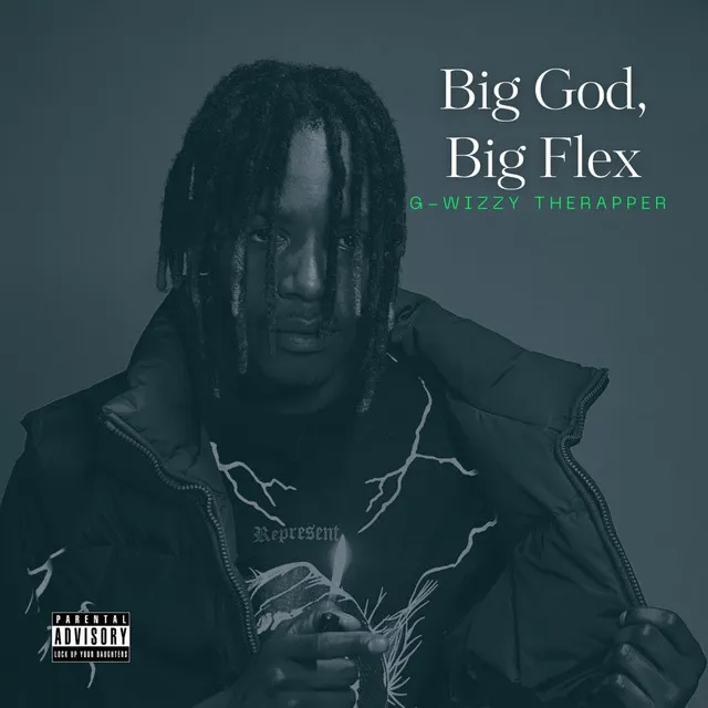 Big God, Big Flex