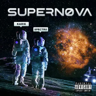 Supernova by Spectru