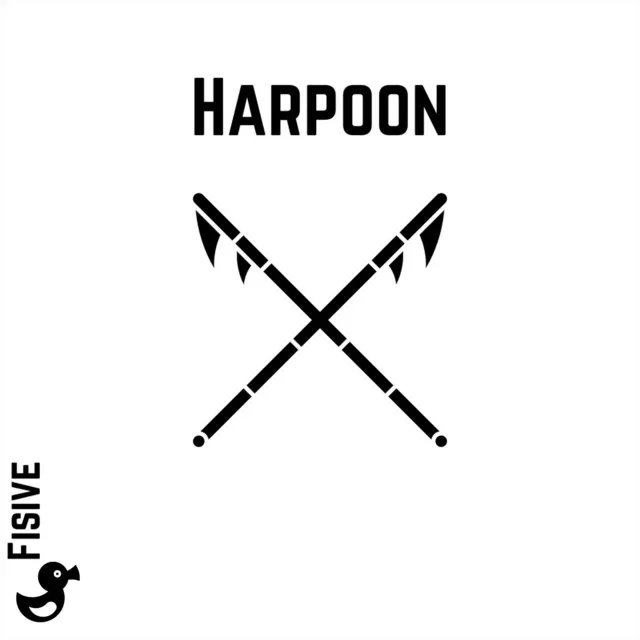 Harpoon