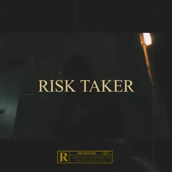 RISK TAKER by J. Maro