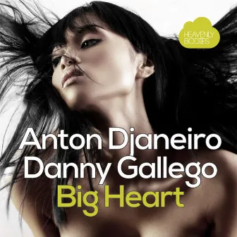 Big Heart by AntonDjaneiro