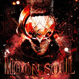 MOON SOUL by TRXPL3S