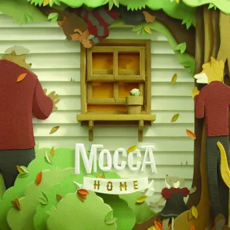 Home by Mocca