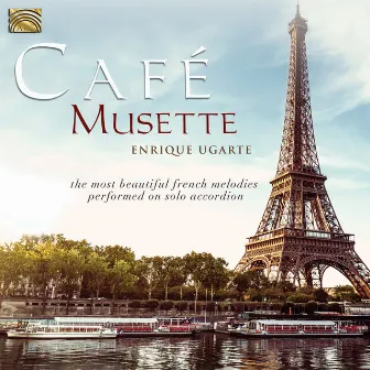 Café Musette by Enrique Ugarte