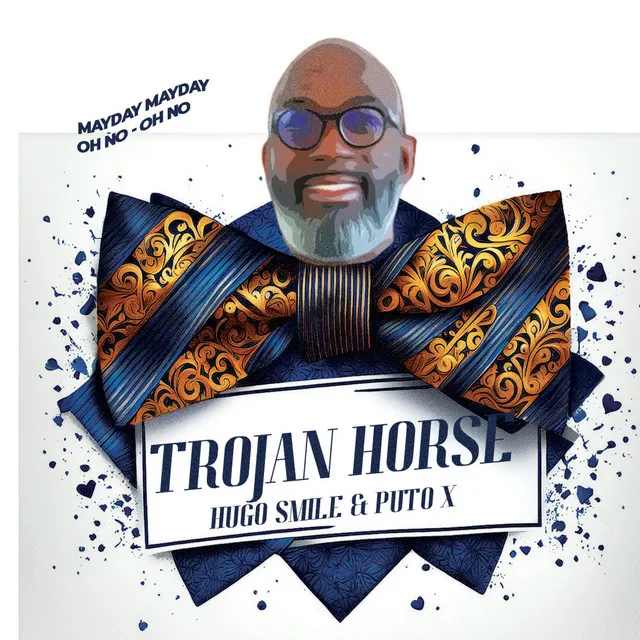 Trojan horse