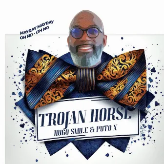 Trojan horse by DJ HUGO SMILE