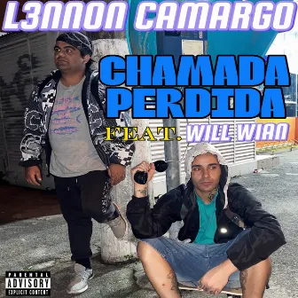 Chamada Perdida by Will Wian