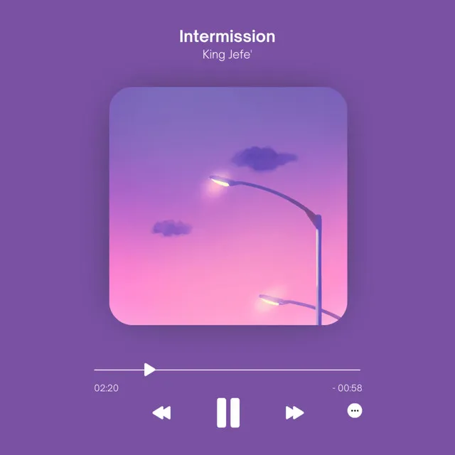 Intermission