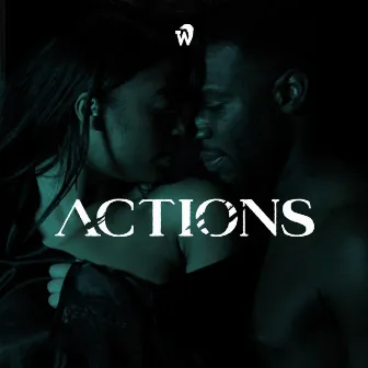 Actions by WolF J McFarlane