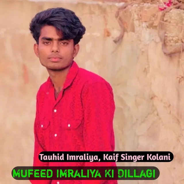 Mufeed Imraliya Ki Dillagi