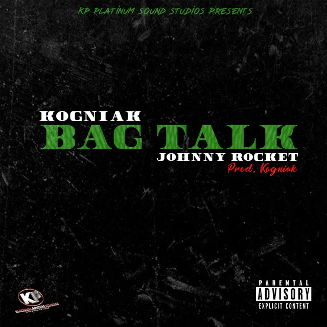 Bag Talk