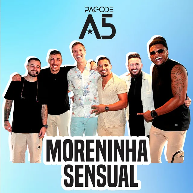 Moreninha Sensual