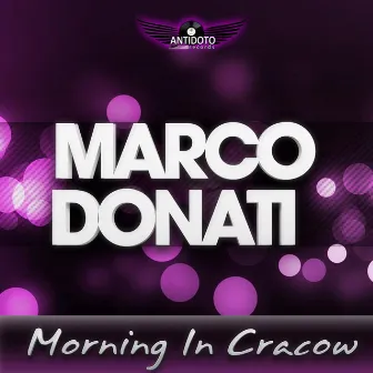 Morning In Cracow by Marco Donati