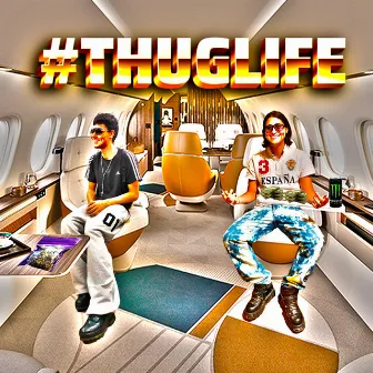 #THUGLIFE by 8belial