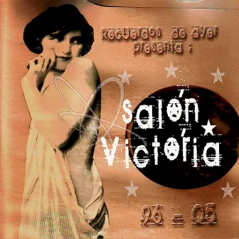 96 - 05 by Salon Victoria